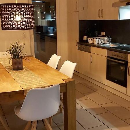 ביטבורג Ferienwohnung Kama מראה חיצוני תמונה