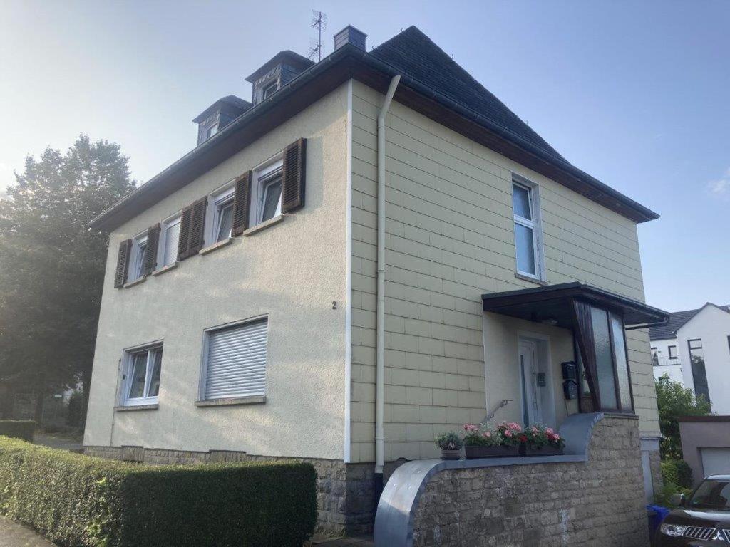 ביטבורג Ferienwohnung Kama מראה חיצוני תמונה