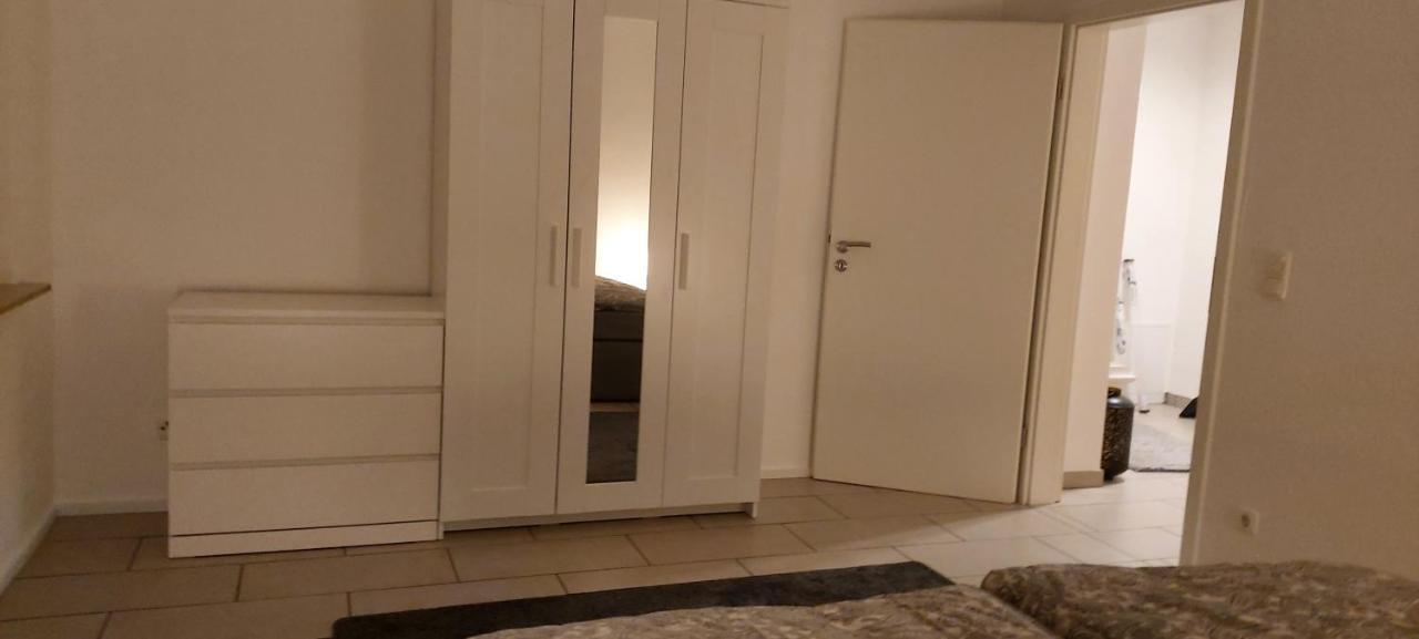 ביטבורג Ferienwohnung Kama מראה חיצוני תמונה
