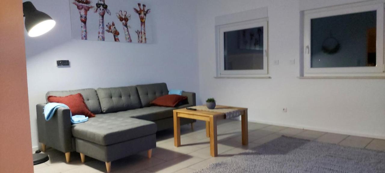 ביטבורג Ferienwohnung Kama מראה חיצוני תמונה