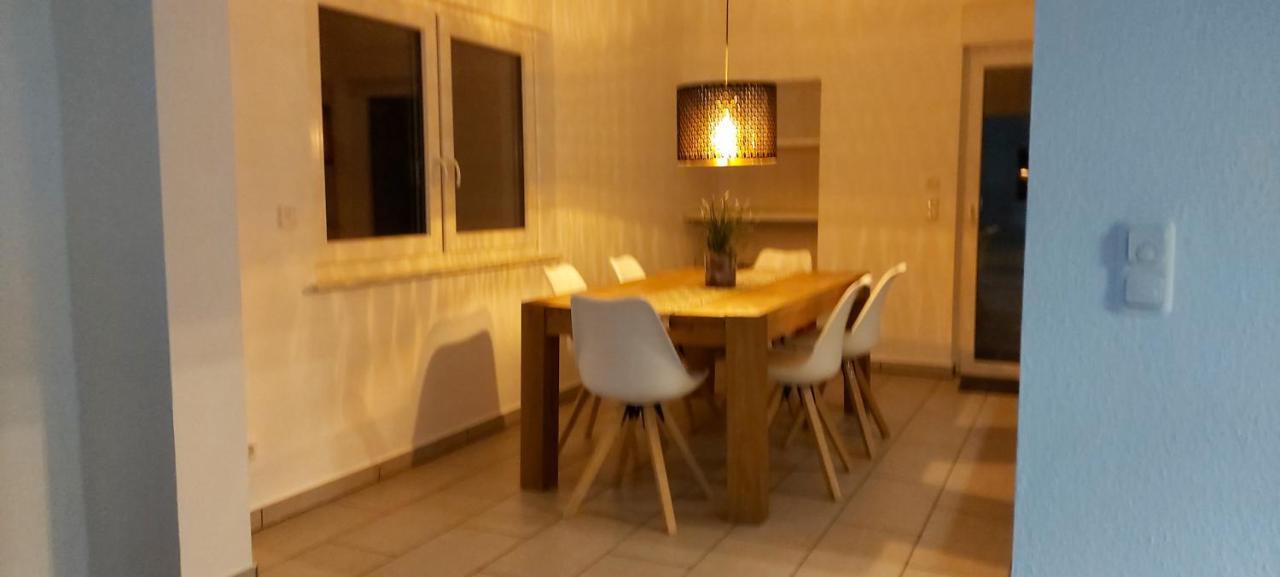 ביטבורג Ferienwohnung Kama מראה חיצוני תמונה