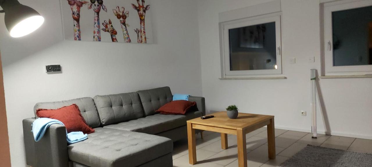 ביטבורג Ferienwohnung Kama מראה חיצוני תמונה