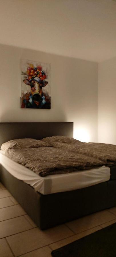ביטבורג Ferienwohnung Kama מראה חיצוני תמונה
